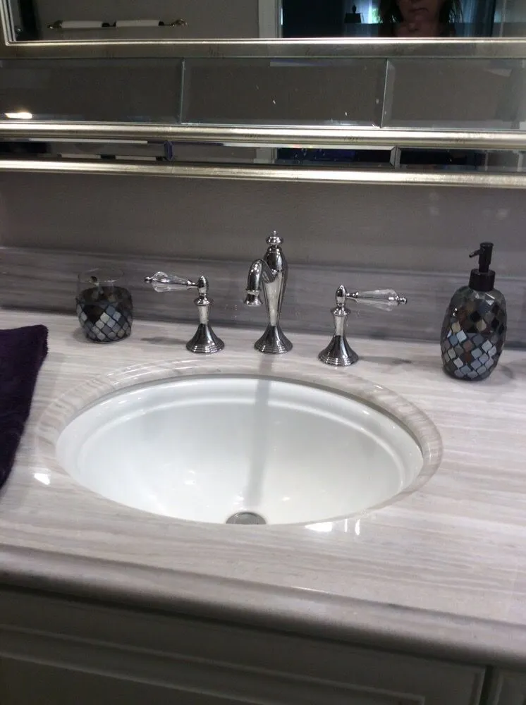 Slide of VIP Plumbing