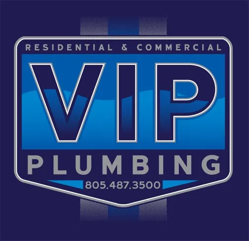 Slide of VIP Plumbing