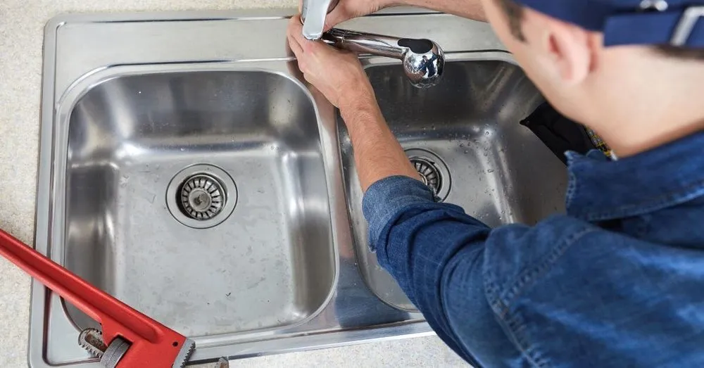 Slide of VIP Plumbing