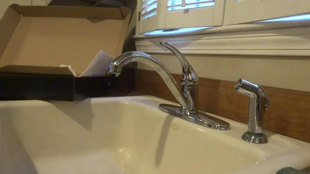 Emergency pipe repair for homes in Thousand Oaks, CA by VIP Plumbing