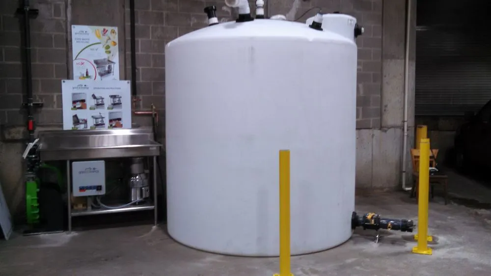 Slide of VIP Plumbing