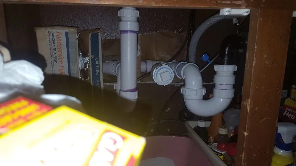 Slide of Vip PlumbingOk