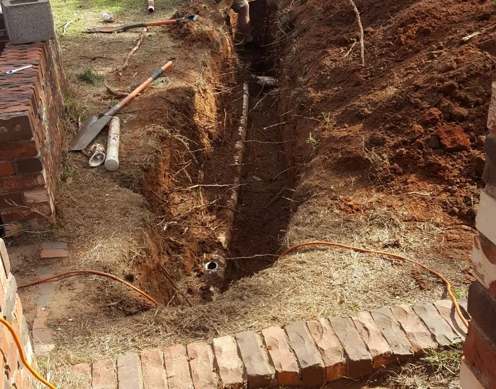 Slide of Vip PlumbingOk