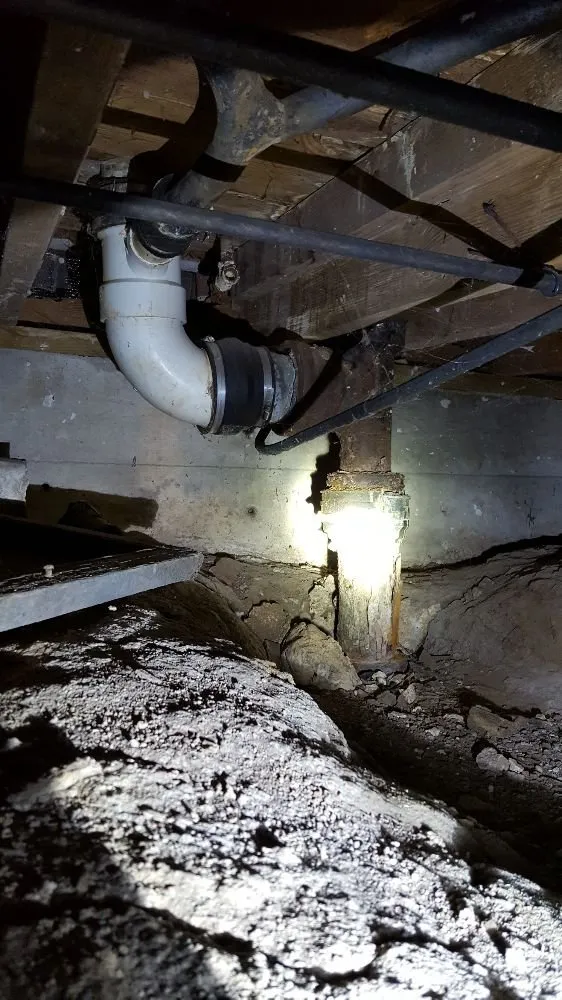 Slide of Vip PlumbingOk