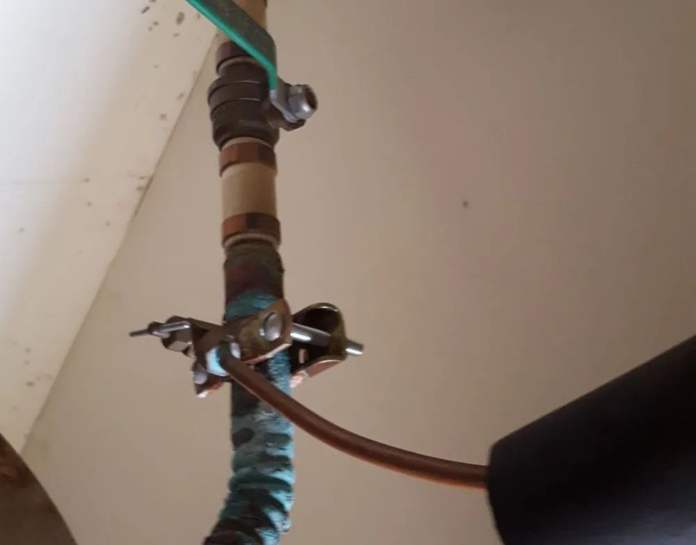 Slide of Vip PlumbingOk