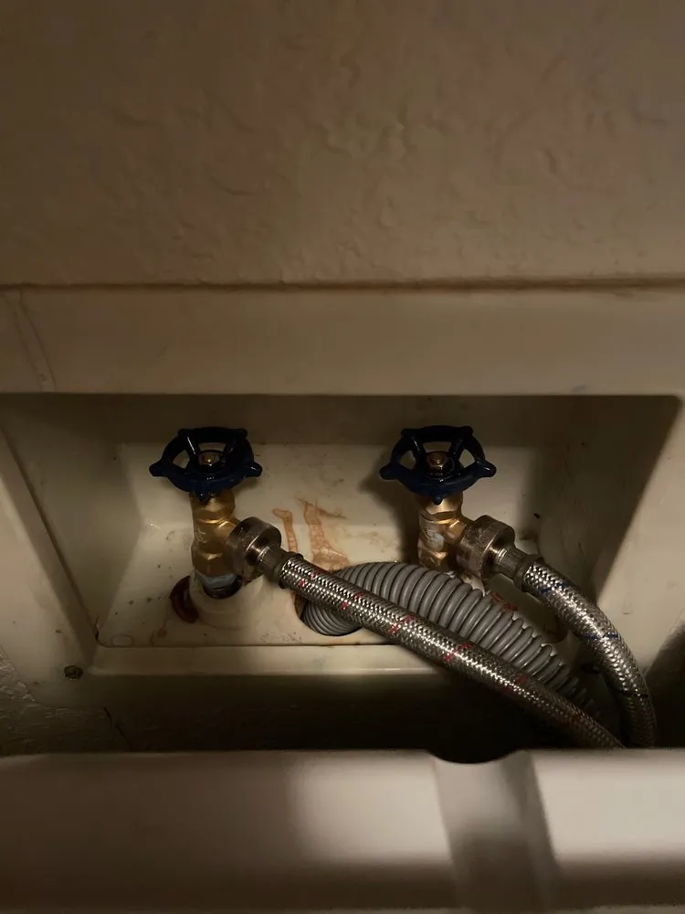 Slide of Vip PlumbingOk