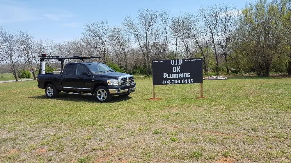 Slide of Vip PlumbingOk