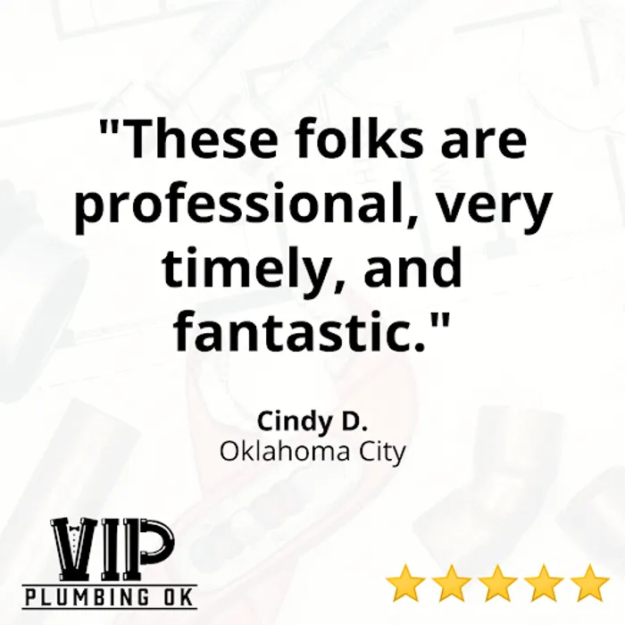 Slide of Vip PlumbingOk