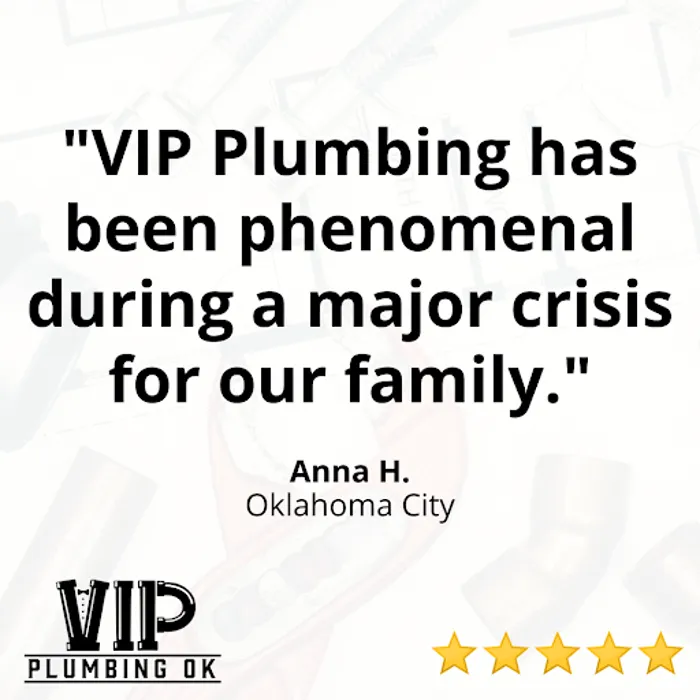 Slide of Vip PlumbingOk