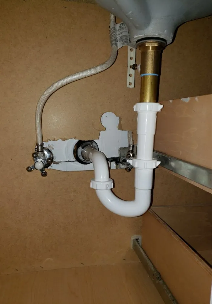 Slide of Vip PlumbingOk