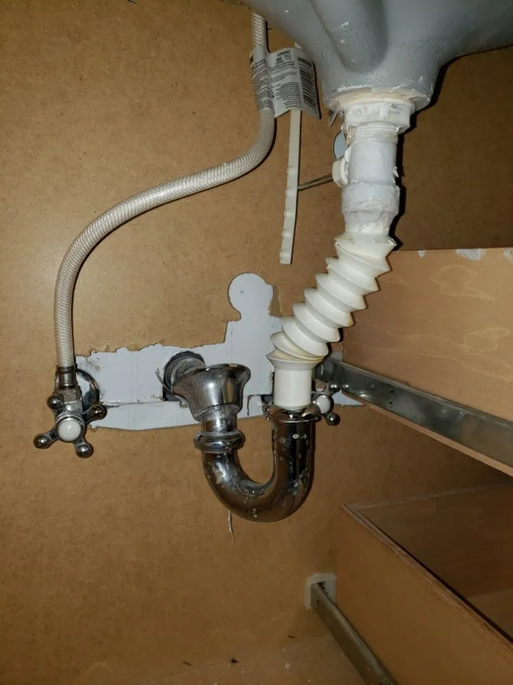 Slide of Vip PlumbingOk