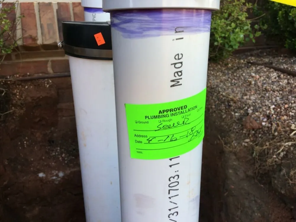 Slide of Vip PlumbingOk