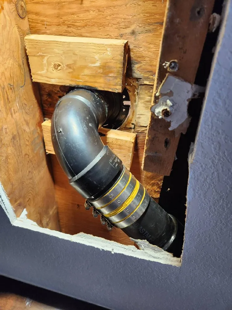 Slide of VIP Sewer & Drain Services