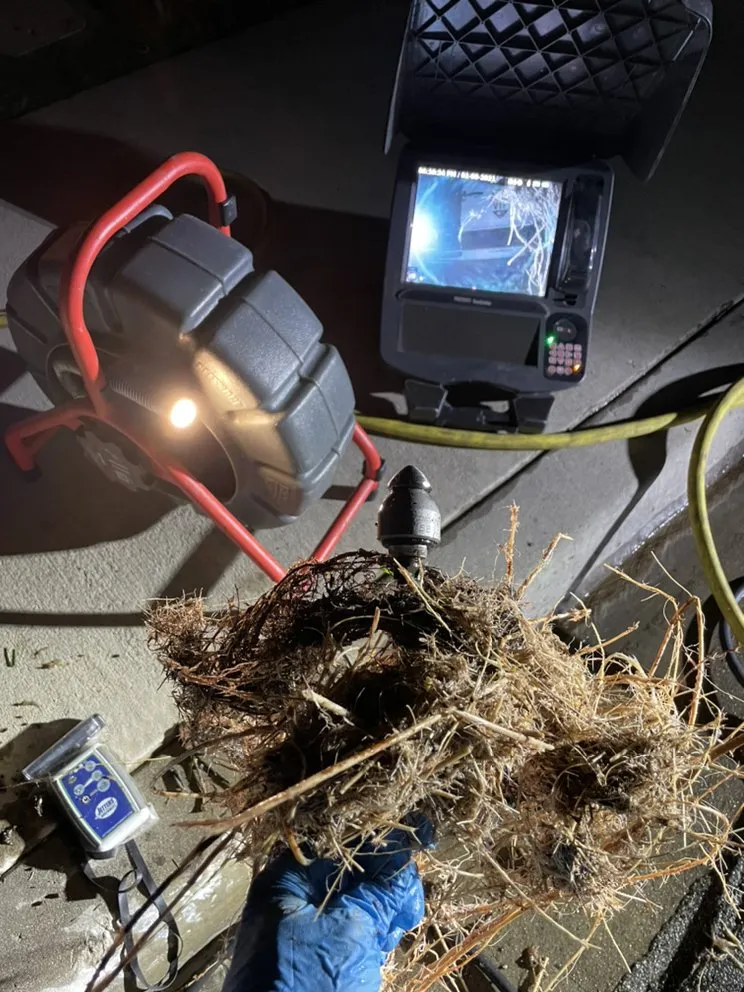 Slide of VIP Sewer & Drain Services