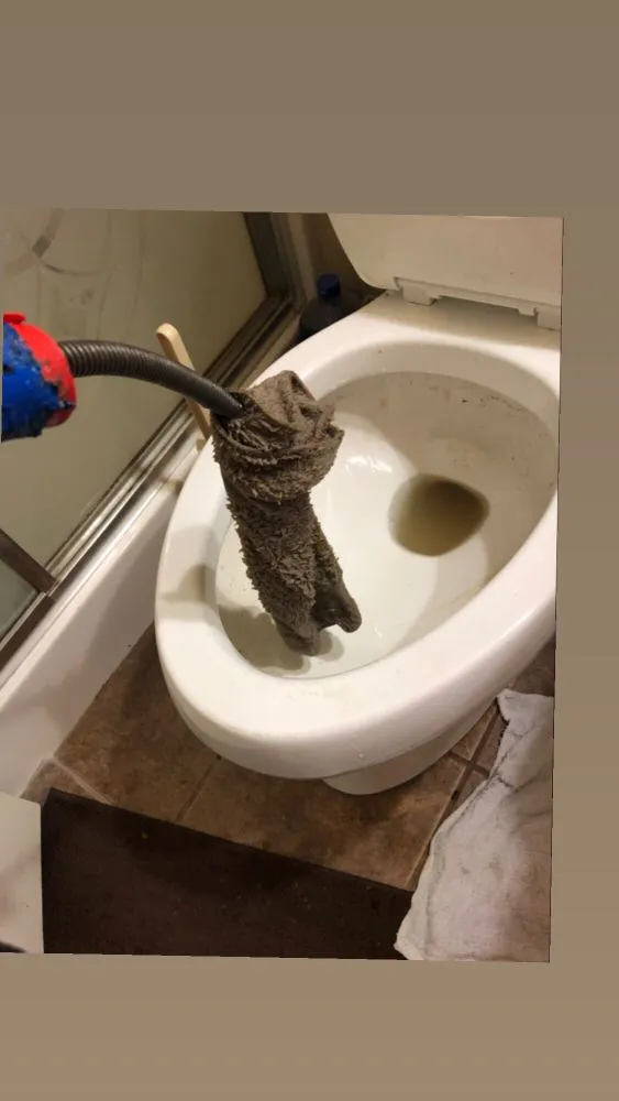 Slide of VIP Sewer & Drain Services