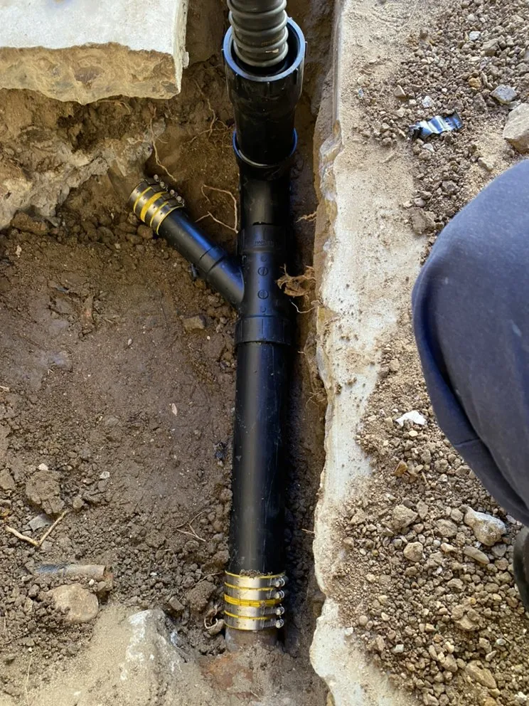 Reliable plumbing repair for homes in Irvine, CA by VIP Sewer & Drain Services