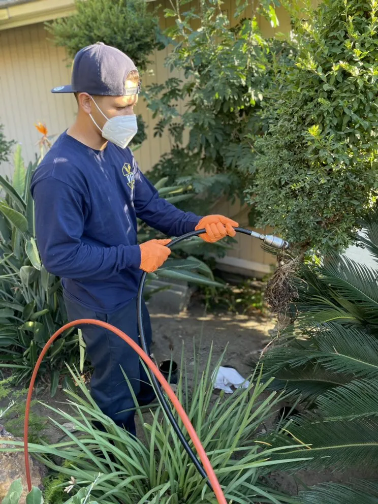 Reliable leak detection experts serving Irvine, CA - VIP Sewer & Drain Services