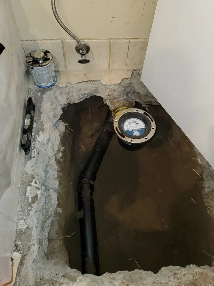 Affordable leak detection service in Irvine, CA - VIP Sewer & Drain Services