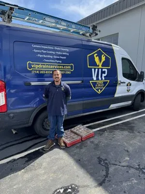 VIP Sewer & Drain Services