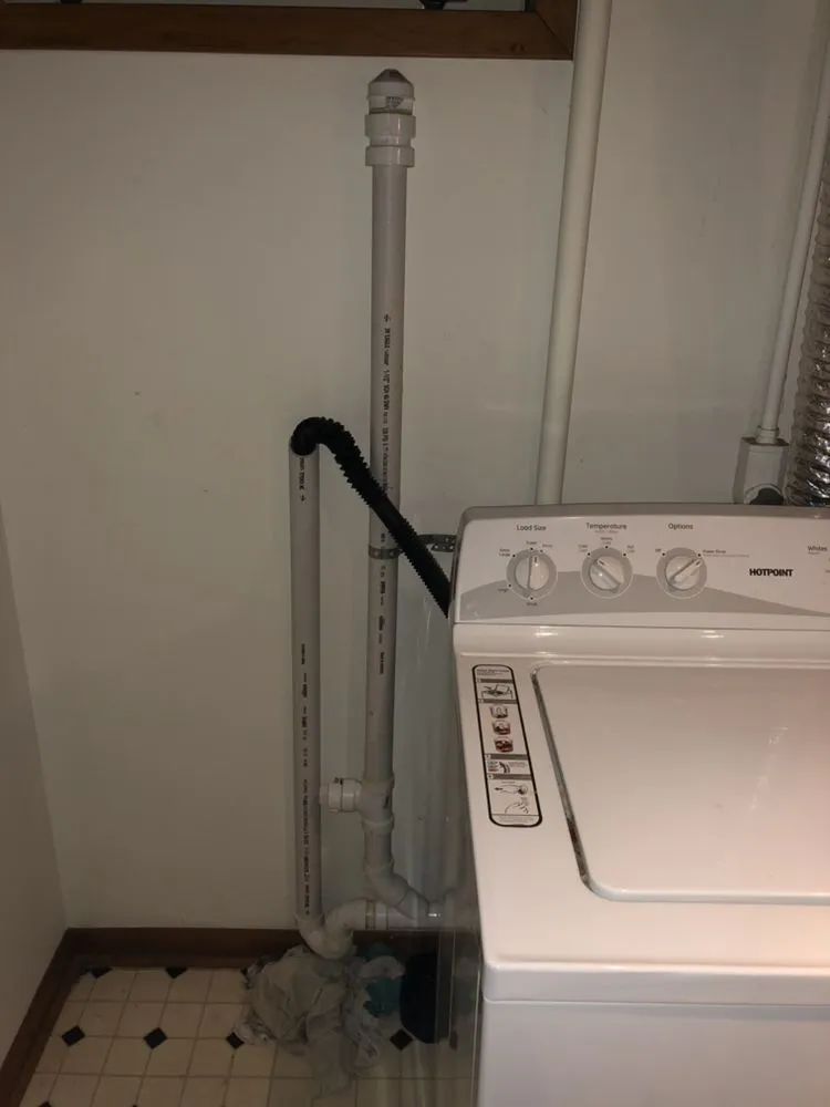 Slide of Viper Drain Cleaning - Plumber Council Bluffs, IA