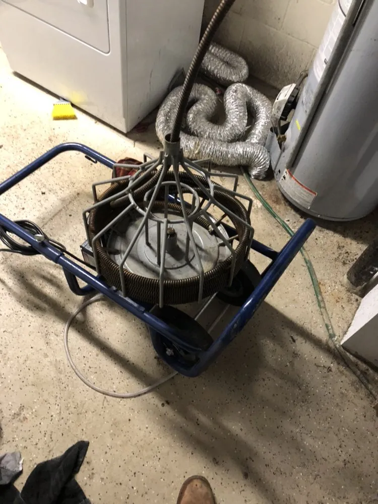 Top-rated emergency plumbing for homes in Council Bluffs, IA by Viper Drain Cleaning - Plumber Council Bluffs, IA