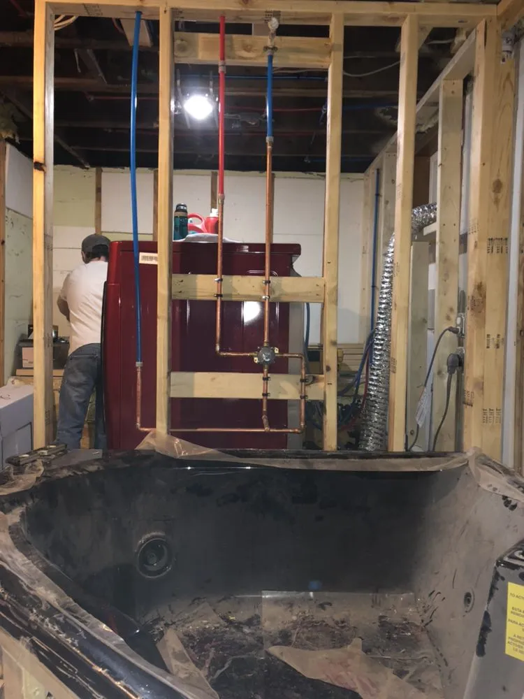 Slide of Viper Drain Cleaning - Plumber Council Bluffs, IA