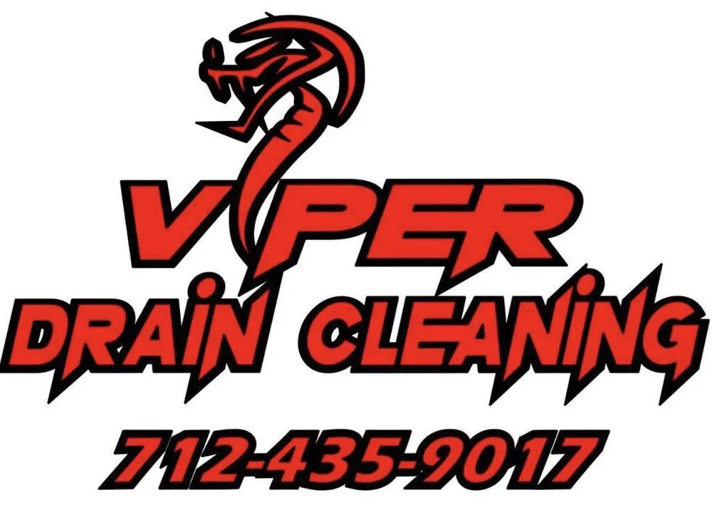 Slide of Viper Drain Cleaning - Plumber Council Bluffs, IA