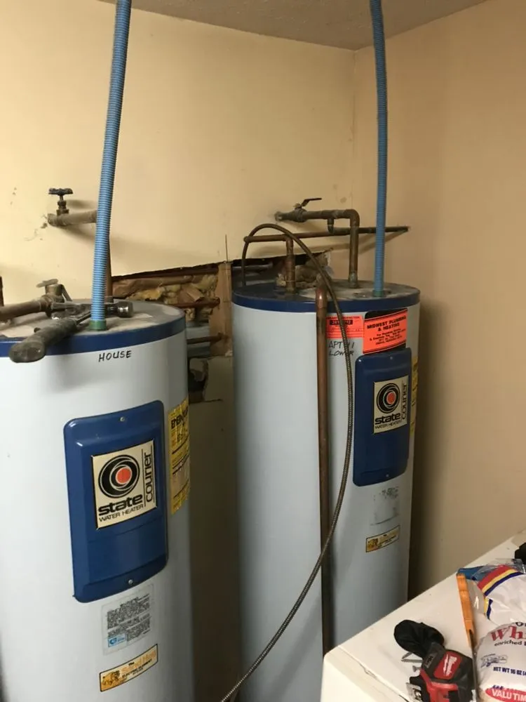 Slide of Viper Drain Cleaning - Plumber Council Bluffs, IA