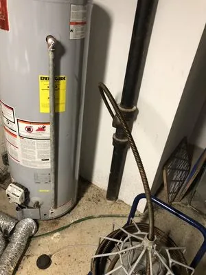 Viper Drain Cleaning - Plumber Council Bluffs, IA