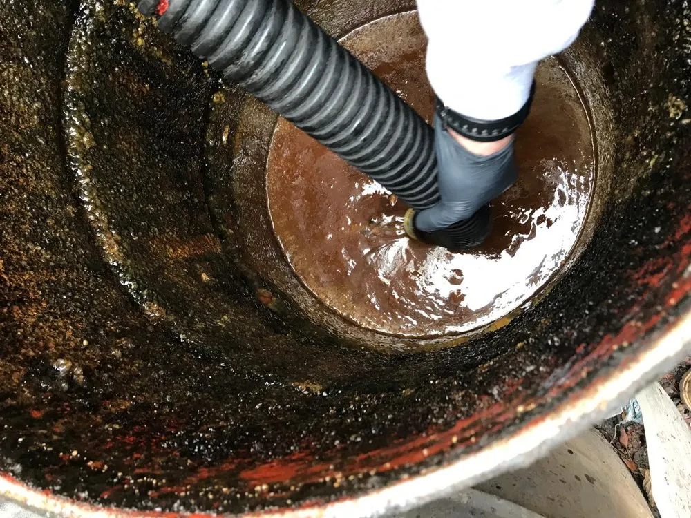 Slide of Viper Jet Drain Services