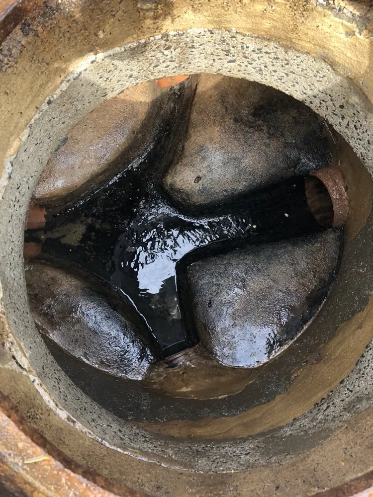 Slide of Viper Jet Drain Services