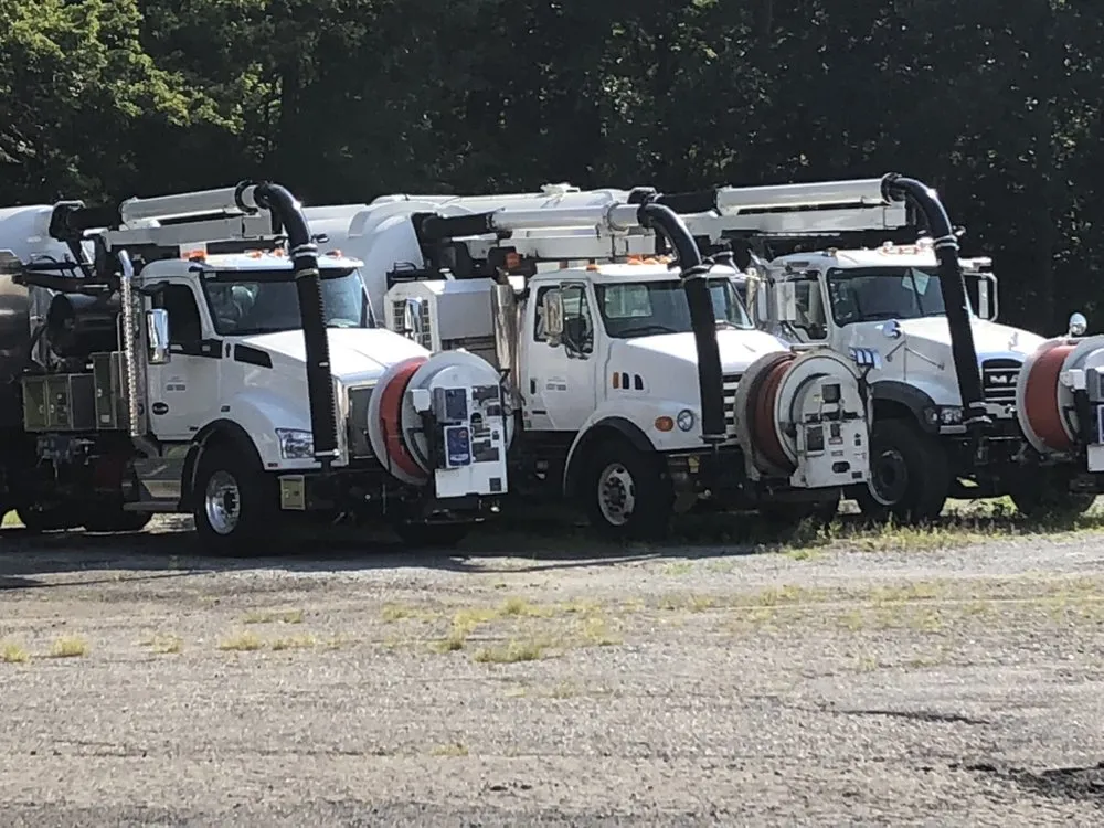 Slide of Viper Jet Drain Services