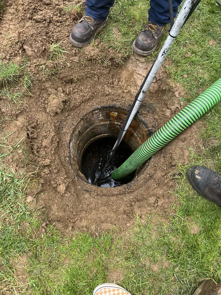 Slide of Viper Jet Drain Services