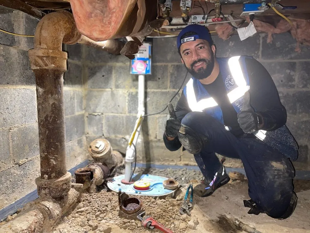 Top-rated pipe repair in Fair Lawn, NJ by Viper Jet Drain Services