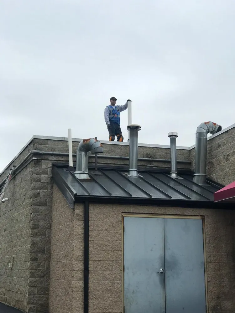 Reliable emergency plumbing experts serving Fair Lawn, NJ - Viper Jet Drain Services