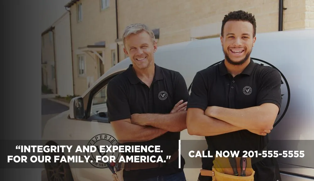 Slide of Viper Jet Drain Services