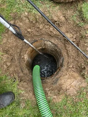 Viper Jet Drain Services