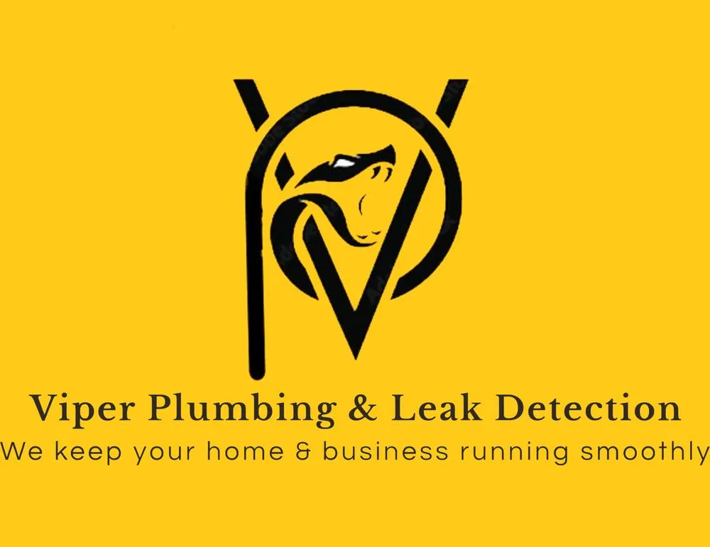 Slide of Viper Plumbing & Leak Detection Services