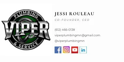 Slide of Viper Plumbing & Service