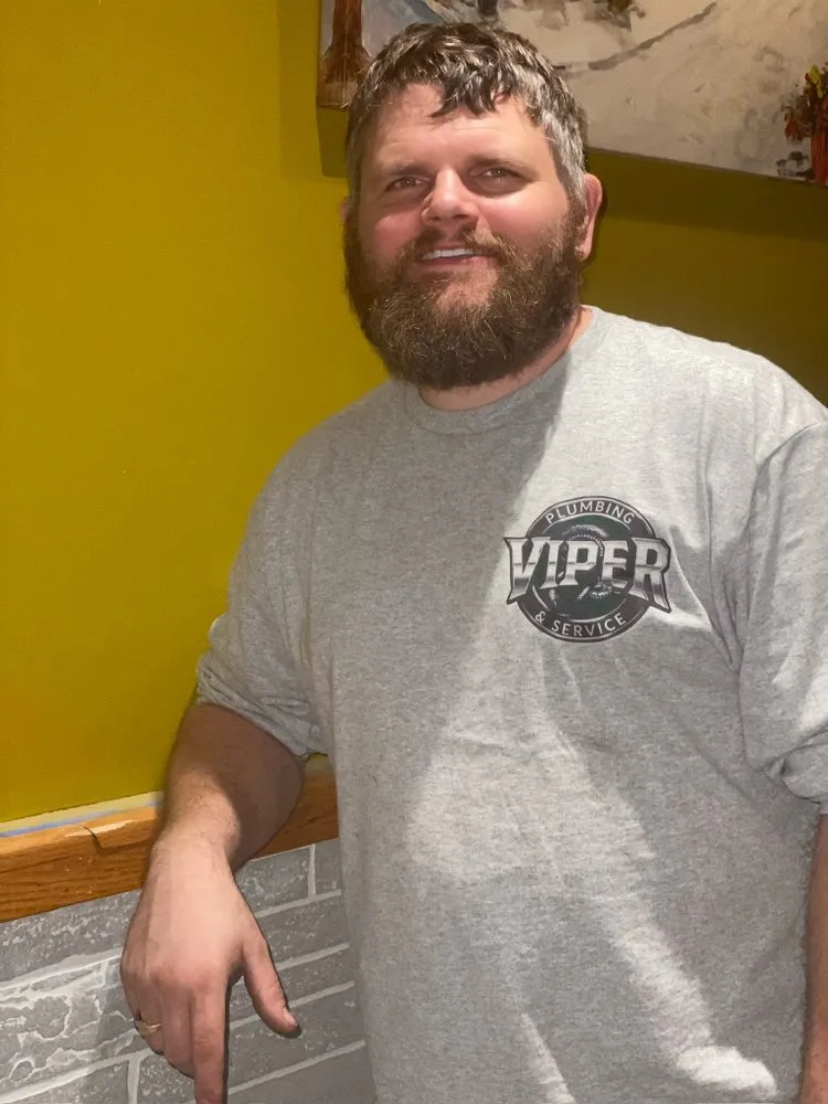 Slide of Viper Plumbing & Service