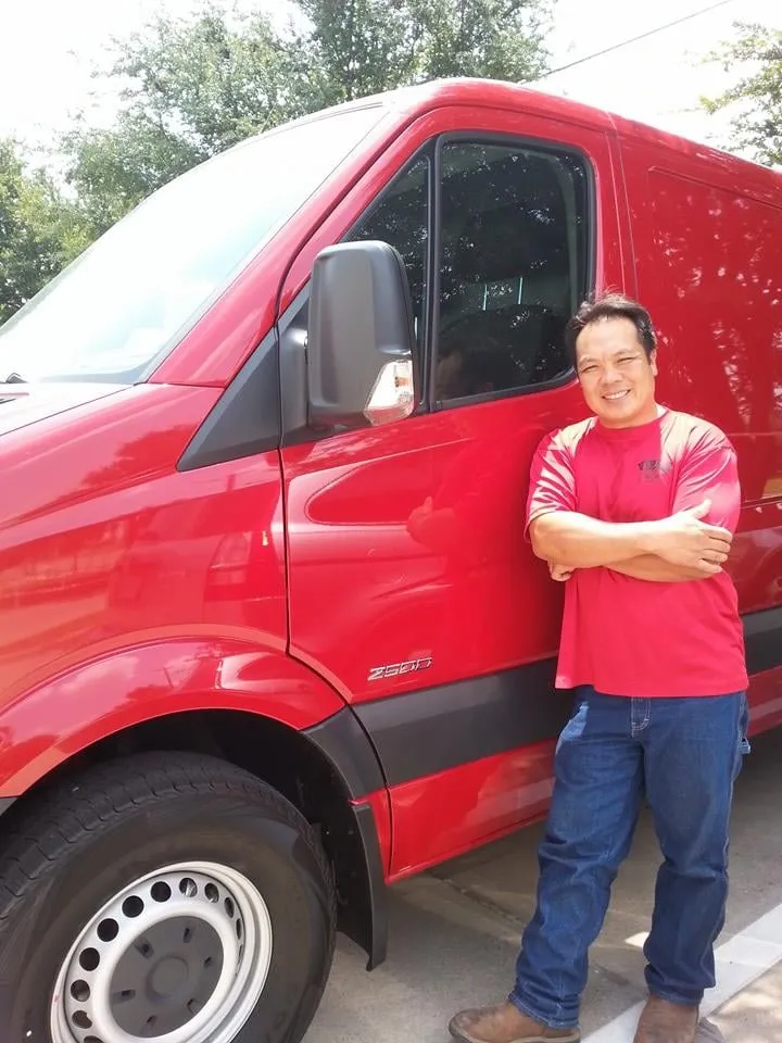 Slide of Viper Plumbing