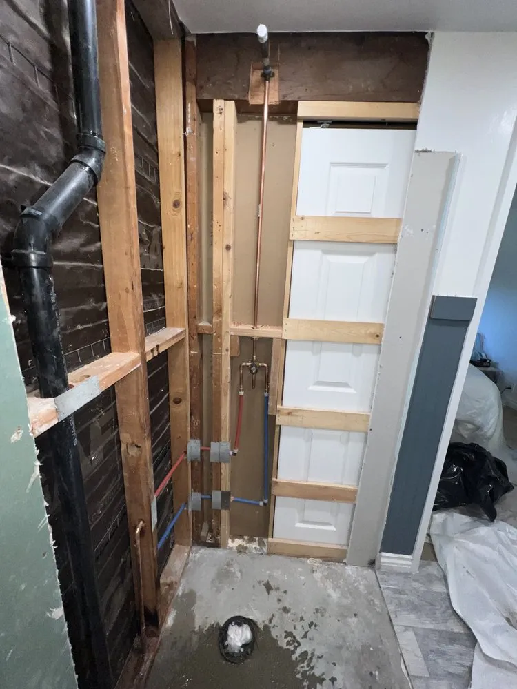 Slide of Viper Rooter and Plumbing