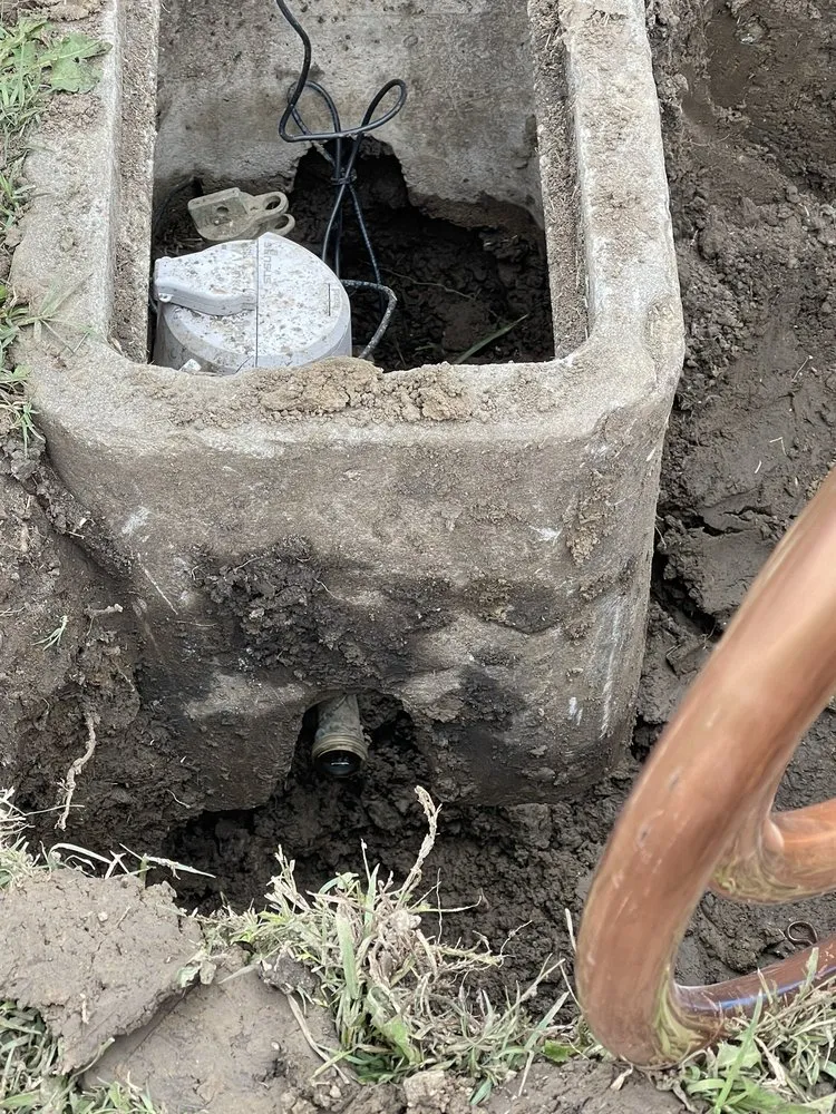 Slide of Viper Rooter and Plumbing