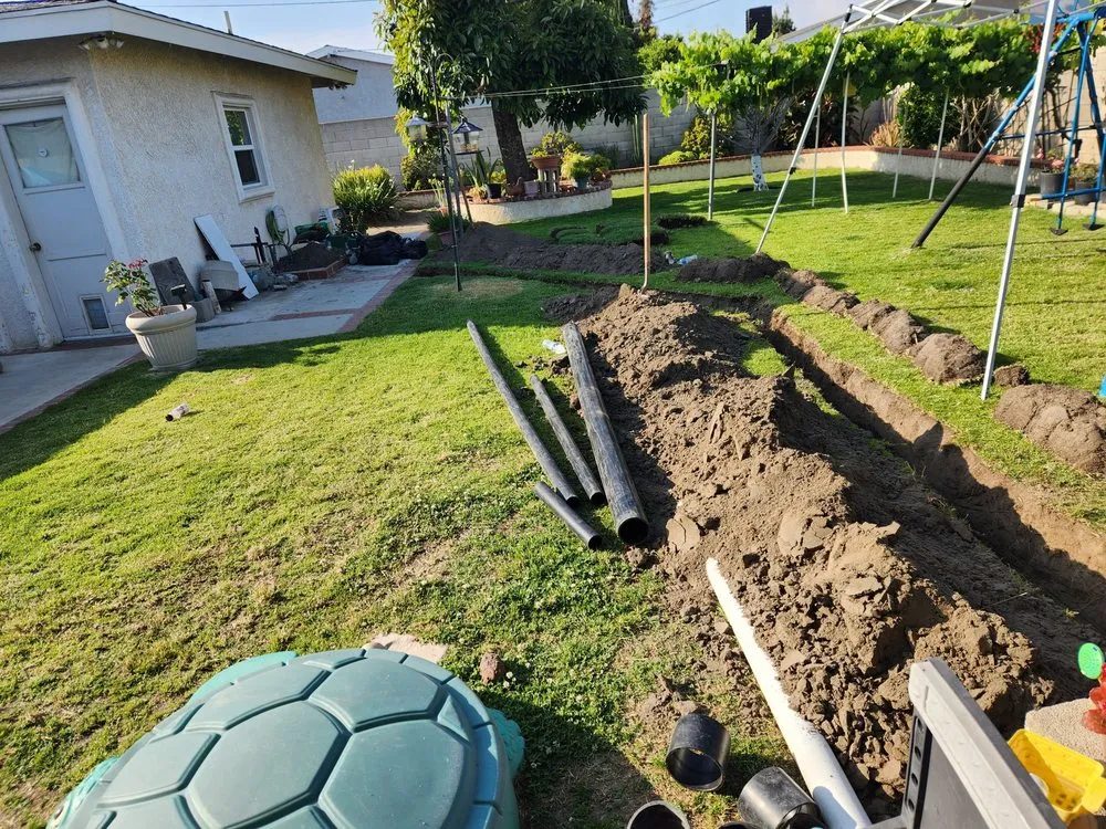 Slide of Viper Rooter and Plumbing