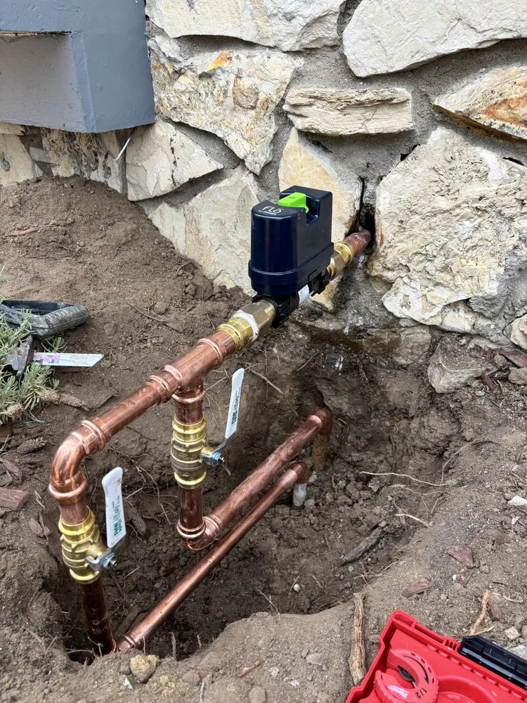 Emergency water heater service service in Anaheim, CA - Viper Rooter and Plumbing