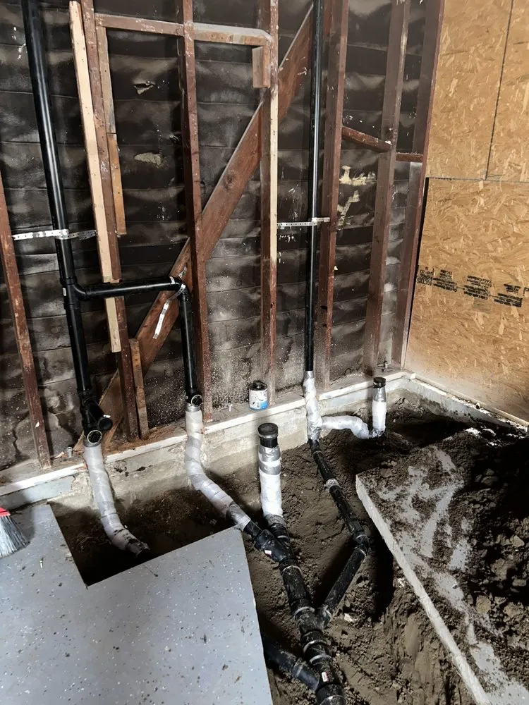 Quality drain cleaning service in Anaheim, CA - Viper Rooter and Plumbing