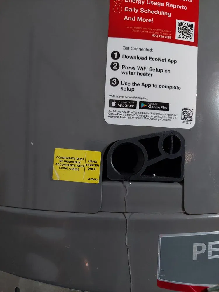 Slide of Viper Rooter and Plumbing