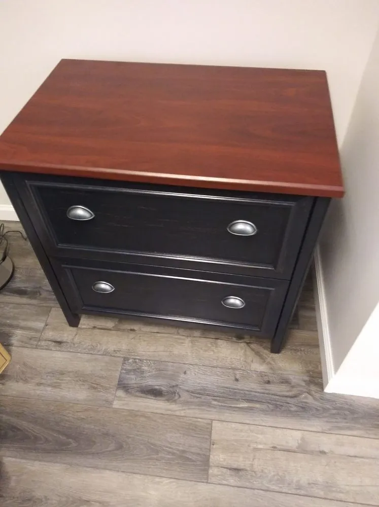 Slide of Virginia General Contracting Solutions