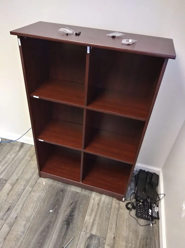 Slide of Virginia General Contracting Solutions