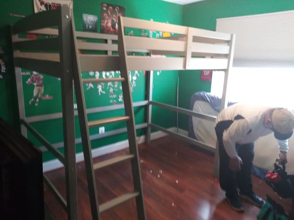 Slide of Virginia General Contracting Solutions